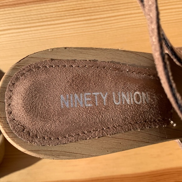 HOST PICK 🔥Lady Couture Ankle Tie Open Toe Sandal - Picture 3 of 8